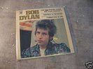 BOB DYLAN - CAN YOU PLEASE ? RARE FRENCH ORIG. PS EP 45