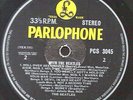 WITH THE BEATLES STEREO RAREST EVER