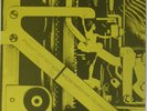 DAF Produkt Der Deutsch Amerikanischen Freundschaft LP