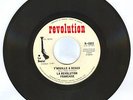 FRENCH FREAKBEAT French Revolution FUNK BEAT BESPOKE 45