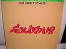 MFSL LP BOB MARLEY exodus 1-221 NUMBERED audiophile