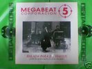 Megabeat - Megabeat 5 - Balada Para Jet Harris'