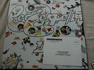 LED ZEPPELIN III 3 200G QUIEX AUDIOPHILE CLASSIC RECORD