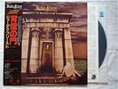 JUDAS PRIEST / SIN AFTER SIN JAPAN LP/OBI,BLACK SABBATH