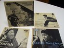 SARAH VAUGHN CLIFFORD BROWN EMARCY 7