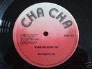 BARRINGTON LEVY - WARM AND SUNNY DAY - CHA CHA... HEAR