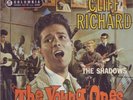 Cliff Richard & Shadows- Hits from the young ones    Ep