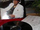 Michael Jackson Vinyl Dangerous,Thriller,Dirty DianaTOP