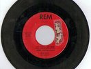 JIMMY LEE BALLARD, ROCKABILLY, ROCK'N'ROLL ,REM 45,