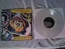 Desert Sessions Vol. 3 Original issue  Mans Ruin 10''