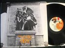 T.N.T.H RARE LP 1970 Killer Euro Funk Prog Rock Soul DJ