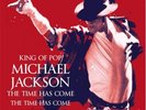 Michael Jackson Rare Promo White Label Acapella Album