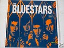 THE BLUE STARS LP (RARE) New Zealand GARAGE. Rock Excel