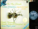 ARTHUR GRUMIAUX/Hajdu: Encores 