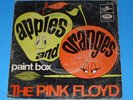 SP PINK FLOYD apples and oranges