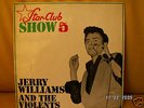Jerry Williams and The Violents 