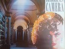 Italo Disco KIRLIAN CAMERA -1st.LP, MINIMAL Hammer Buja