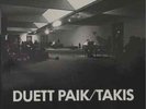 NAM JUNE PAIK TAKIS Edition Kölnischer Kunstverein LP