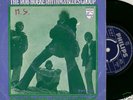 ROB HOEKE R&B GROUP 45 Dutch 60s MOD FUZZ FREAKBEAT Lsn