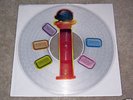 Less Than Jake - Pezcore - CLEAR PICTURE DISC 12
