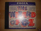 WIZARD OF OZ 78 rpm 4 Disc Blue Label Decca Set Garland