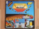 LP Message - The dawn anew is coming (Krautrock)