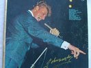 Johnny Hallyday salut les copains 33T avec poster