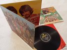 THE BEATLES - SGT PEPPER - UK ORIG 1ST PRESS MONO LP