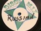 SATTA DUB / STRICTLY ROOTS DISCO MIX VINTAGE DUB LP