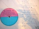 SUNFOREST : SOUND OF..: TEST PRESSING