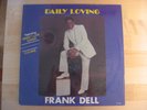 FRANK DELL Daily Loving PRIVATE MODERN SOUL LP Valise