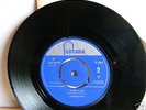 The Marvelettes - Twistin' Postman H 386 UK 7