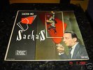 Sacha 1958 Brazil Bossa Samba Jazz Brazil LP RARE MONO
