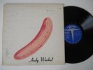 VELVET UNDERGROUND & NICO Warhol VERVE Orig. LP Torso