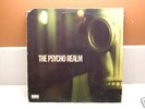 PSYCHO REALM - THE PSYCHO REALM 2LP 1997 CYPRESS HILL