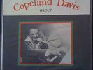 Rare Soul Jazz Copeland Davis 'Smouldering Secrets' MP3
