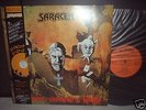 Saracen / Heroes Saints & Fools Japan Orig.LP OBI NM