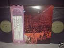 Deep Purple / Live in Japan Orig.2LP OBI EX/EX+ 1972
