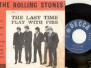 ROLLING STONES - THE LAST TIME - 7