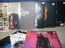Pearl Jam Vinyl Records NWT