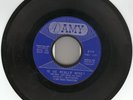 Northern Soul/Belgium Pop 45 Shirley Matthews-HEAR IT