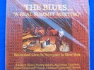The Blues A Real Summit Meeting MFSL LP SEALED RARE
