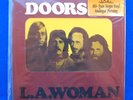 SUPERB Doors LA Woman DCC LP #51 SEALED