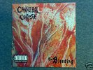 CANNIBAL CORPSE - The Bleeding, original LP 1994
