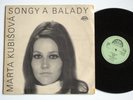 BREAKS marta kubisova: rare czech freakbeat psych HEAR