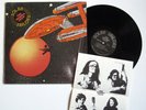 LESLIE FISH dehorn crew LP fantasy star trek FILK rare