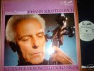 MAINARDI *Violoncello Solo* Eurodisc STEREO 4-LP Box M-