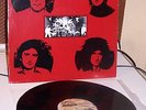 QUEEN Greatest hits Bulgaria Mega rare Red Lp