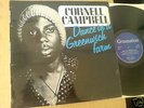 CORNELL CAMPBELL - DANCE IN A GREENWICH  GroundationLP