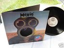 MANFRED MANN MESSIN 1973 MINT VERTIGO SWIRL GIMMIX